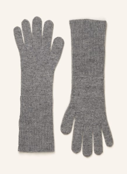 darling harbour Cashmere-Handschuhe