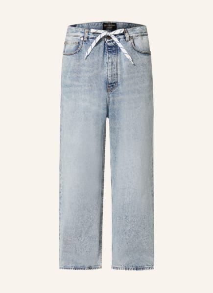 BALENCIAGA Jeans Oversize Fit