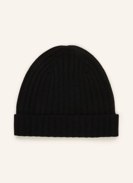 STROKESMAN'S Cashmere beanie