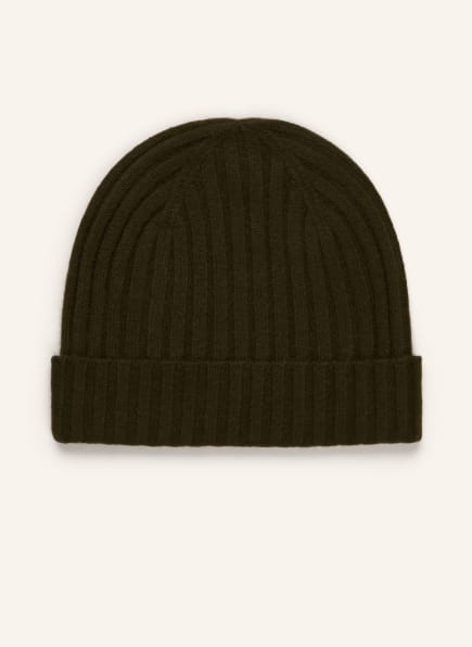 STROKESMAN'S redmere beanie