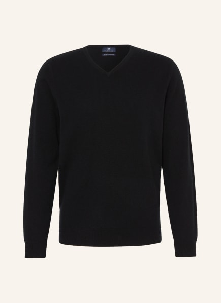 STROKESMAN'S Cashmere sweater