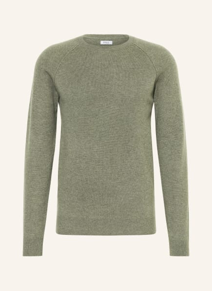 PAUL chunky-knitmere sweater