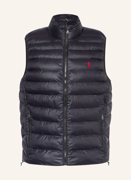 POLO RALPH LAUREN Steppweste