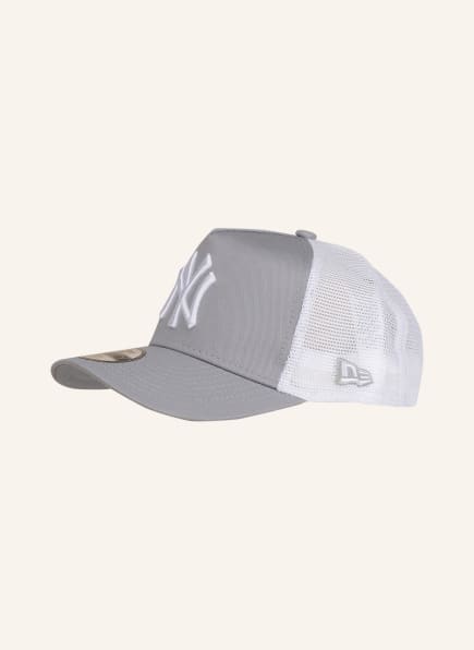 NEW ERA Czapka z daszkiem ESSENTIAL 940 AFRAME TRUCKER