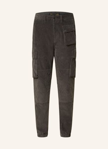 BELSTAFF Cargohose aus Cord