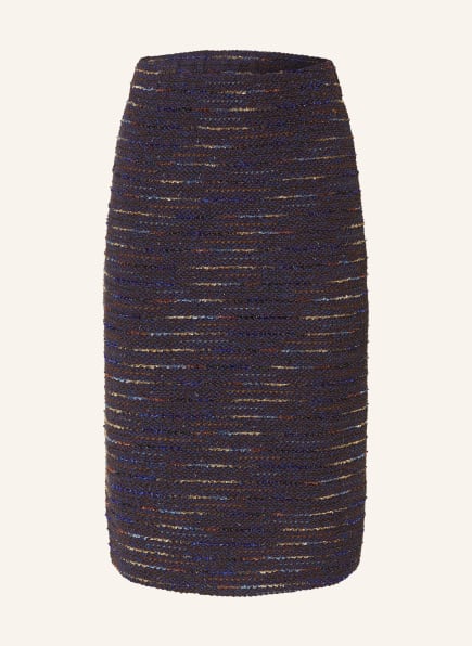 rich&royal Bouclé skirt