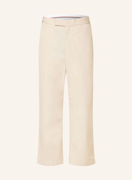 THOM BROWNE. Trousers regular fit