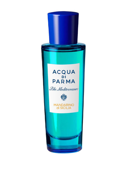 ACQUA DI PARMA MANDARINO DI SICILIA