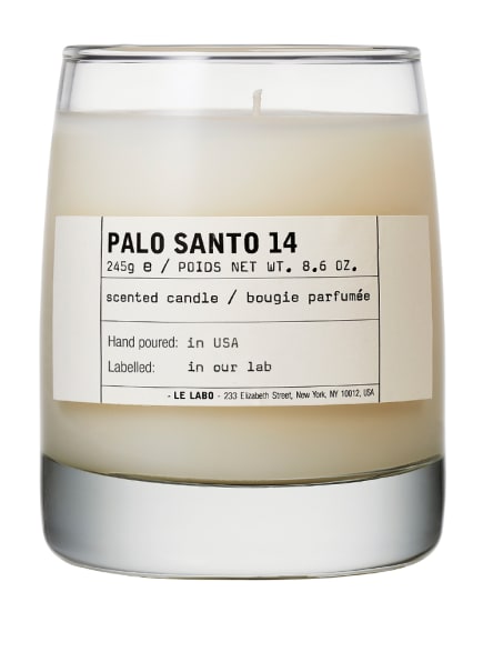LE LABO PALO SANTO 14