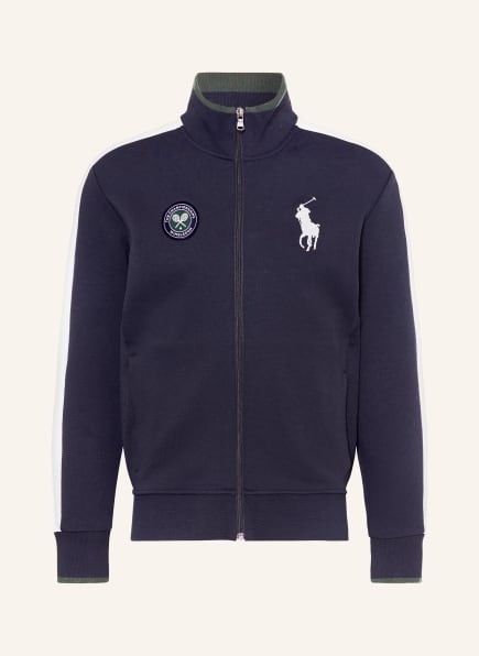 POLO RALPH LAUREN Sweatjacke