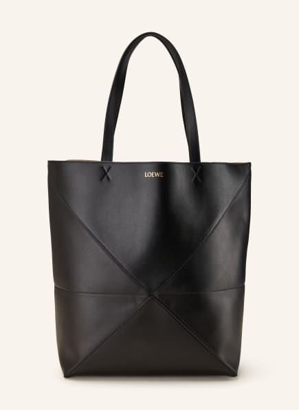 LOEWE Torba shopper PUZZLE FOLD TOTE LARGE