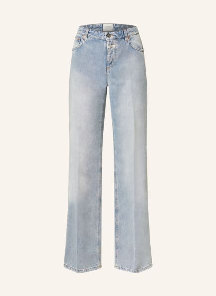 CLOSED Straight Jeans SCOUT DREAM ON