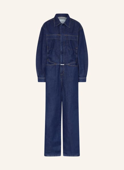 CLOSED Jeans-Jumpsuit ROUNY