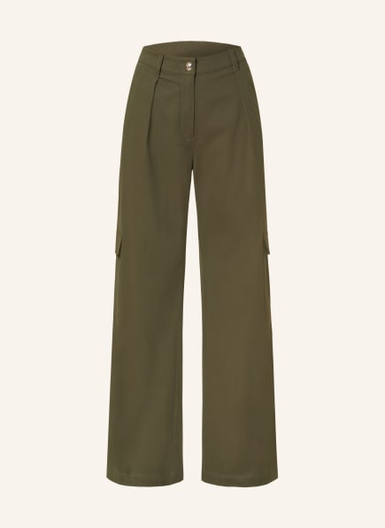 LIU JO Cargo pants