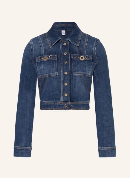 LIU JO Denim jacket