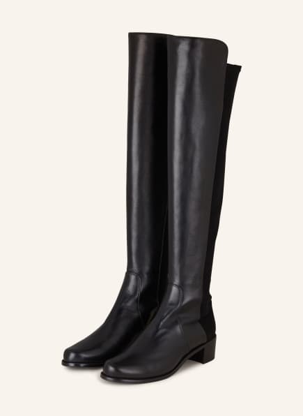 STUART WEITZMAN Overknee-Stiefel RESERVE