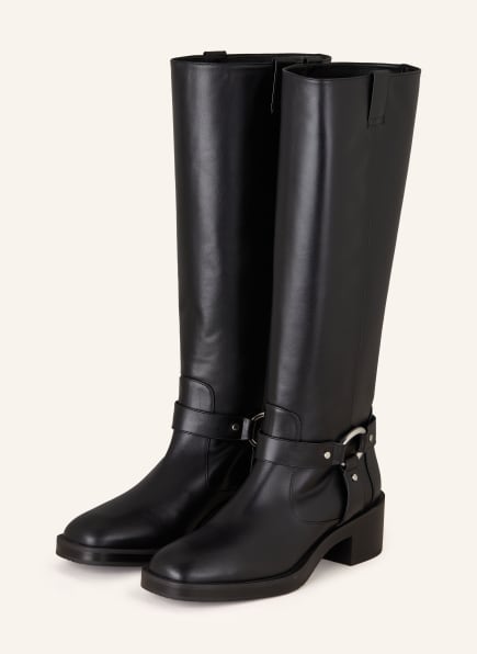 STUART WEITZMAN Stiefel JAX