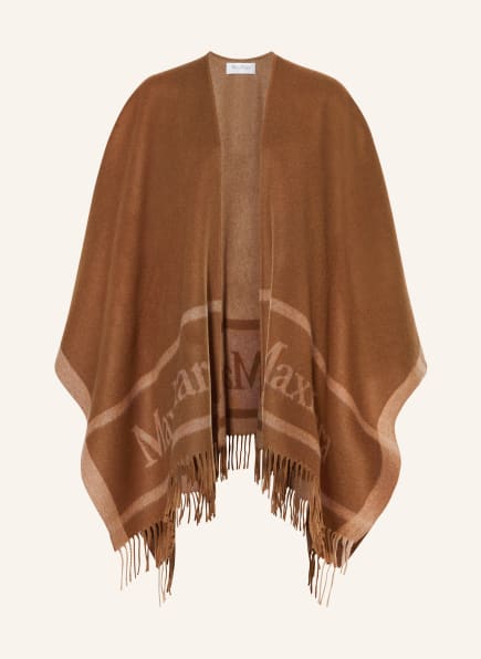 Max Mara Cape HILDE