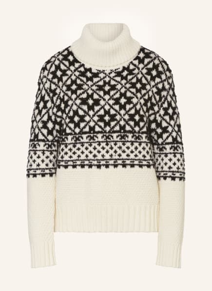 BOGNER Turtleneck sweater NADIA