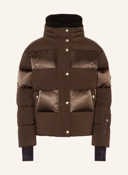 BOGNER Down ski jacket NAJA-D