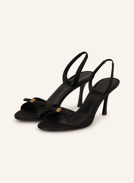 GIVENCHY Slingback pumps