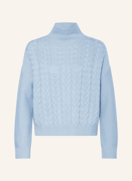 darling harbour Pullover mit Cashmere