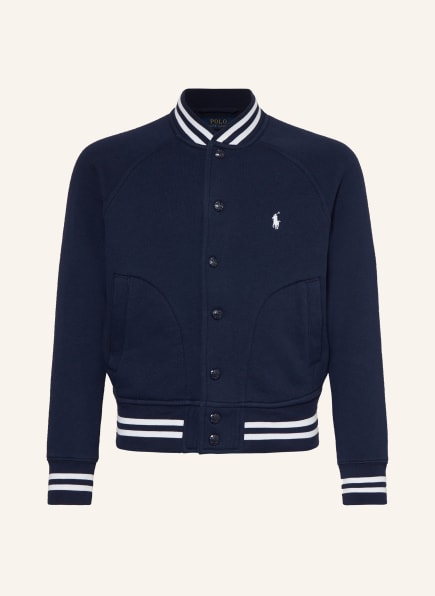 POLO RALPH LAUREN veste universitaire