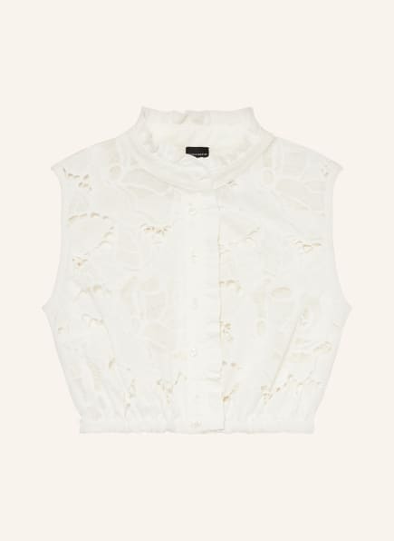 KINGA MATHE Dirndlbluse GINA