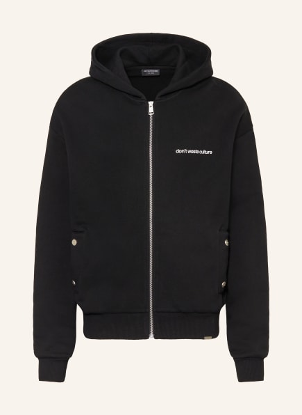 don't waste culture Oversized-Sweatjacke ALE MAISON