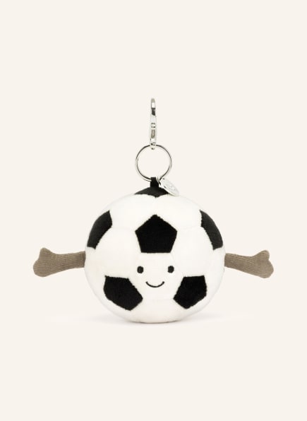 Jellycat Schlüssel- und Taschenanhänger AMUSEABLES SPORTS FOOTBALL