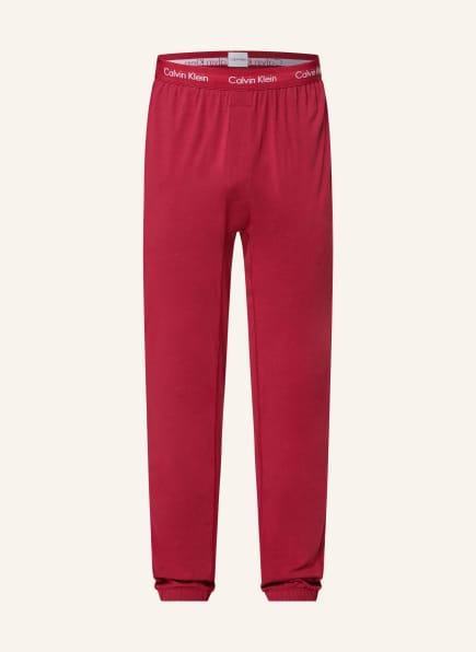 Calvin Klein Pajama pants COTTON STRETCH