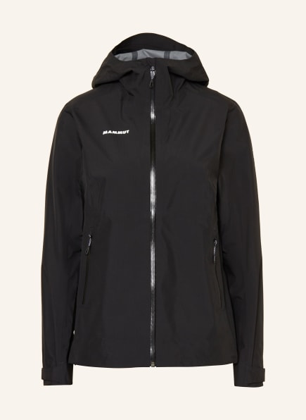 MAMMUT Funktionsjacke ALTO LIGHT HS