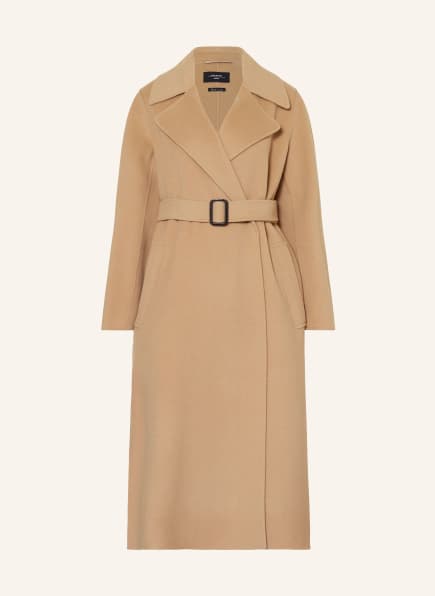 WEEKEND Max Mara Wollmantel MANU