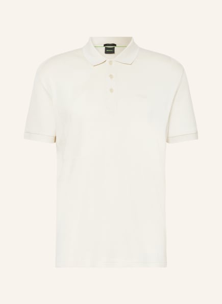 BOSS Tee Shirt Homme Mexico Blanc