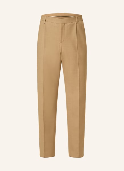 BOSS Suit trousers PETER relaxed fit