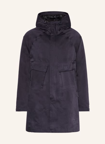 C.P. COMPANY 2-in-1-Parka