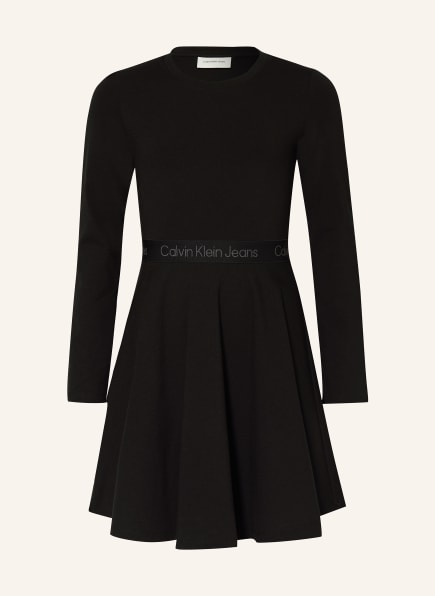 Calvin Klein Jerseykleid
