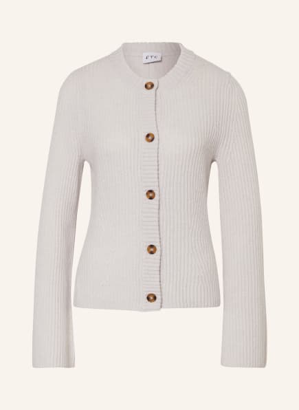 FTC CASHMERE Cashmere cardigan