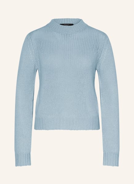 WEEKEND Max Mara Sweter z kaszmiru DALIDA