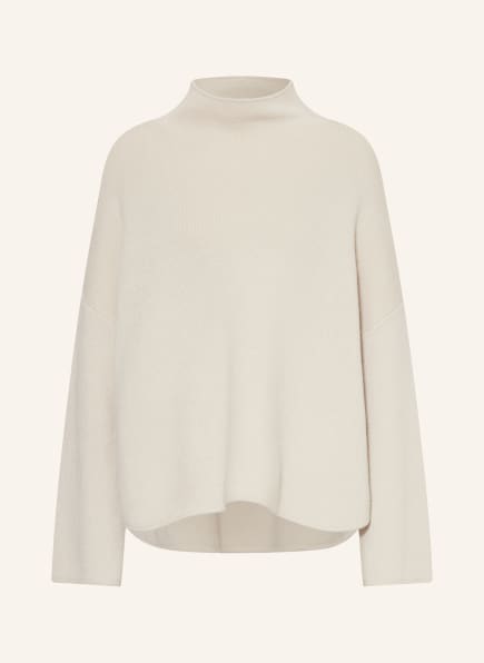 ALLUDE Pullover mit Cashmere