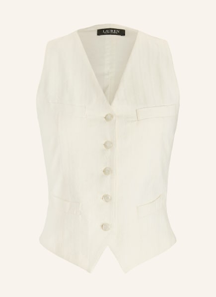 LAUREN RALPH LAUREN Blazer vest