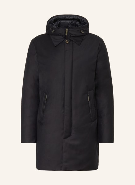 WOOLRICH Daunenparka