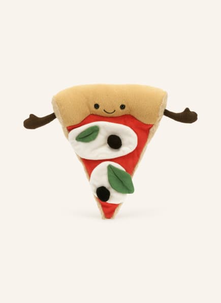 Jellycat Zabawka pluszowa AMUSEABLES SLICE OF PIZZA