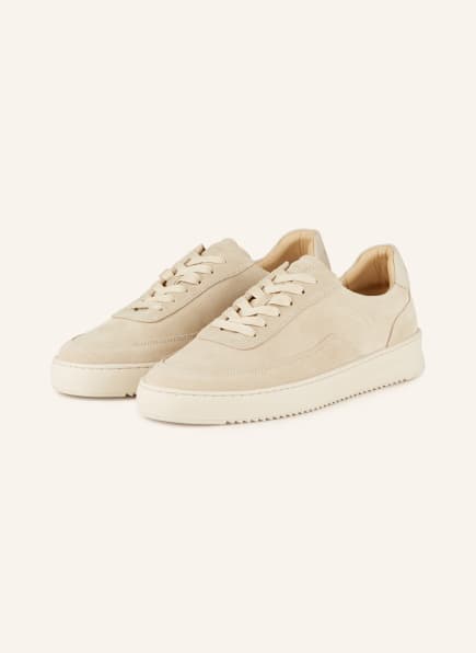 FILLING PIECES Sneakersy MONDO