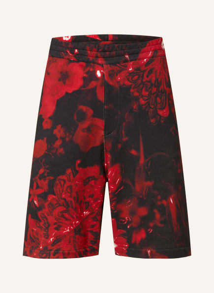 Alexander McQUEEN Sweat shorts