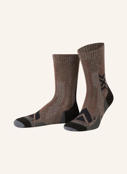 X-SOCKS Trekking-Socken HIKE PERFORM MERINO