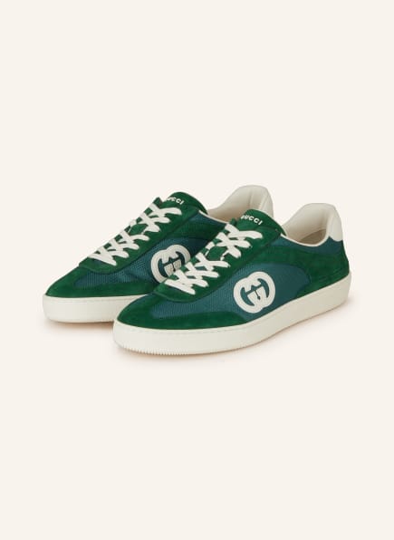 GUCCI Sneakers G74