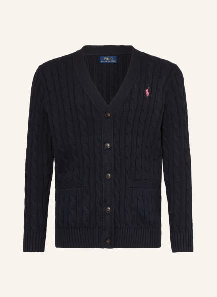 POLO RALPH LAUREN Strickjacke