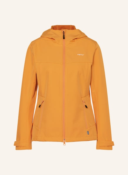 me°ru' Softshell jacket TOULOUSE