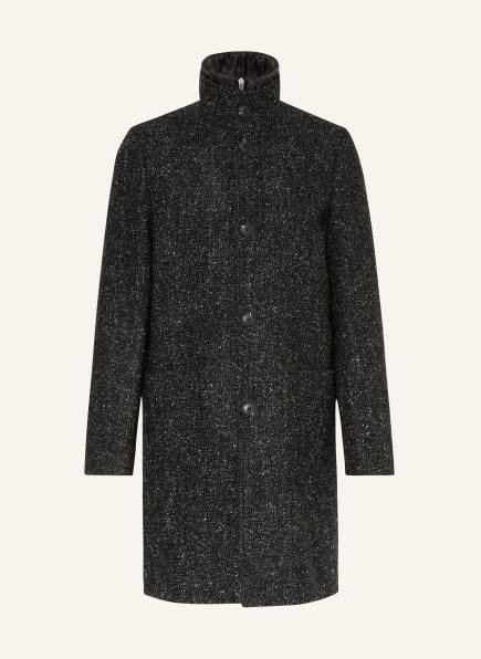 Marc O'Polo Bouclé coat